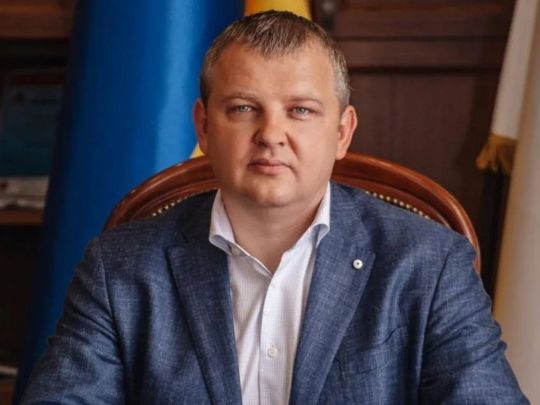 Глава Дніпропетровської облради Лукашук розкритикував владу через загрозу зриву водопостачання в прифронтових районах