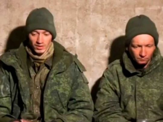 Коли у росії закінчаться солдати та техніка: експерт дав відповідь