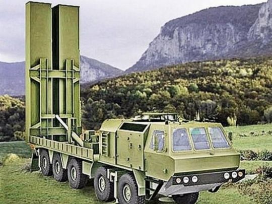 Не лише Taurus та ATACMS: експерт розповів, які українські ракети можуть бити на сотні кілометрів