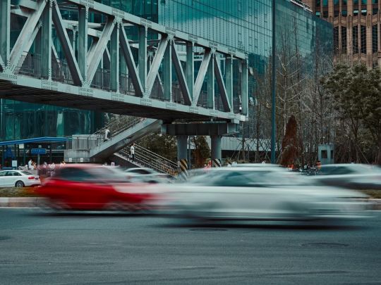 Не переплачуйте не заправках: названо ТОП-7 найекономніших авто в Україні