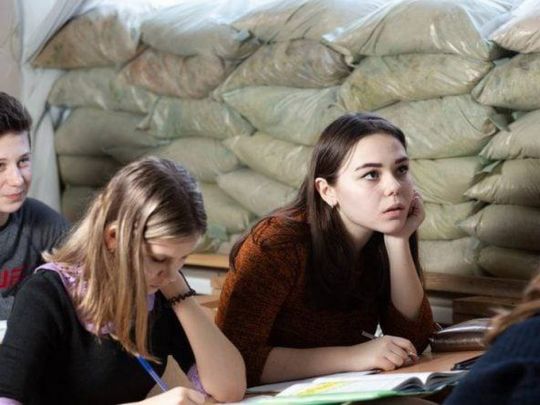НМТ-2025 як тест на виживання: що не так із цьогорічним іспитом