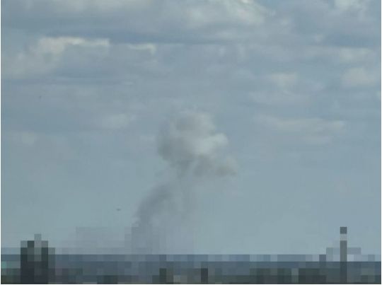 Окупанти вдарили по Дніпропетровщині балістикою: є загиблі та поранені