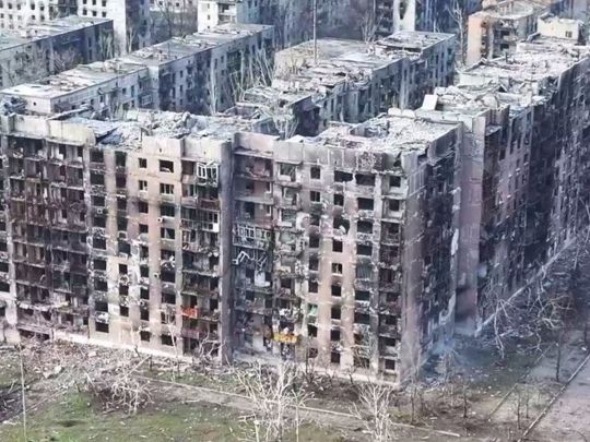 Окупанти визначили пріоритетний напрямок для атак, — аналітики