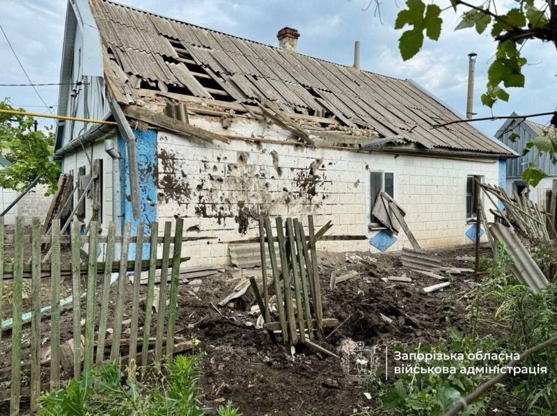 Окупанти вночі атакували Суми, Харків та Одесу: є постраждалі, в місцях «прильотів» виникли пожежі (фото, відео)