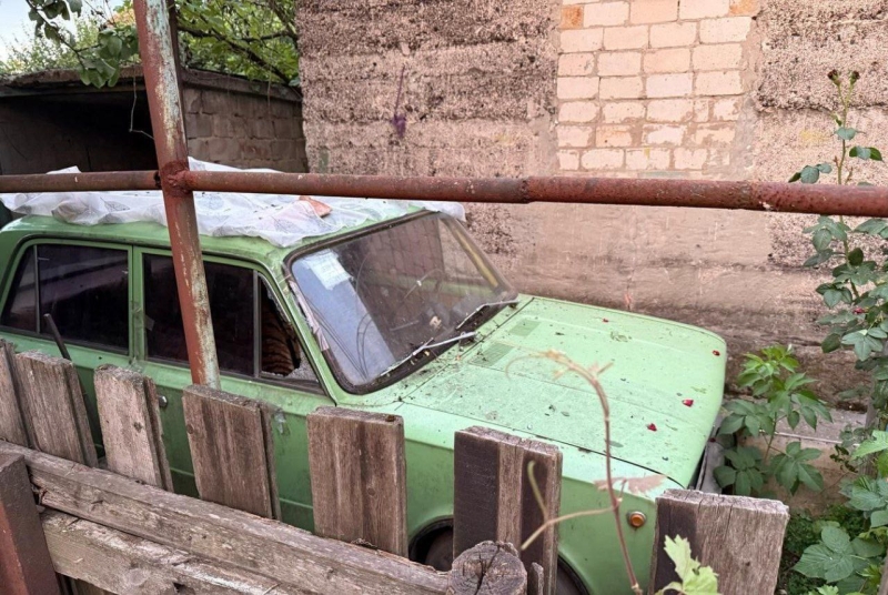 Окупанти вночі завдали сотні ударів по мирних населених пунктах: зруйновано будинки та об’єкти інфраструктури