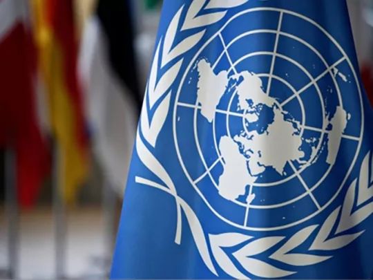 ООН продовжила виплати пенсіонерам в Україні: хто має право на гроші