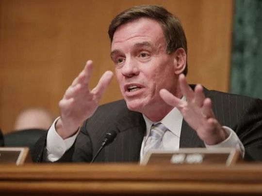 Продовження допомоги США Україні має вирішальне значення, — заступник голови комітету Сенату з розвідки