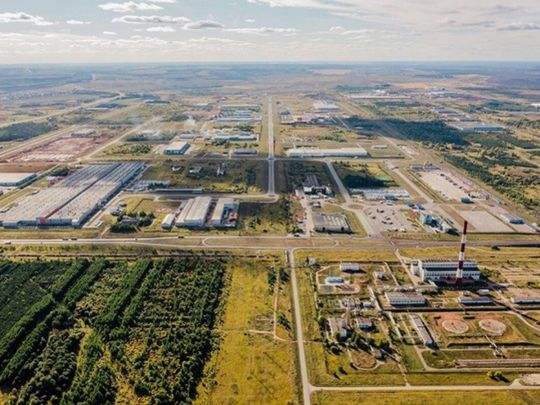 росія тепер може бити дронами по Україні безупинно: ЗМІ назвали причини