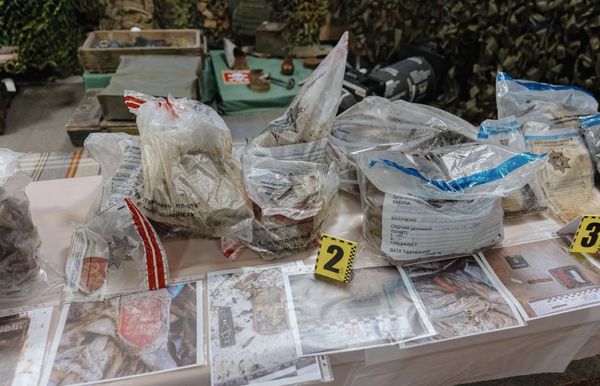 «росія знущається з пам'яті загиблих»: глава МВС — про обмін тілами та цинізм ворога