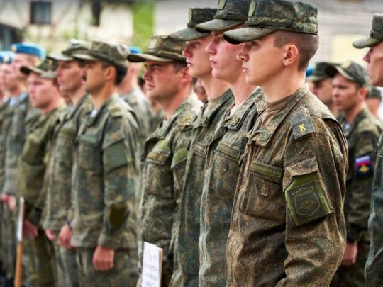 Росіяни знайшли спосіб мобілізувати до своєї армії українців з окупованих територій