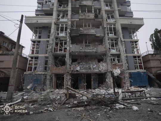 Російські війська тепер мають технологічну перевагу: ЗМІ про нову тактику ударів дронами