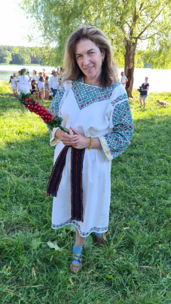 Сонце, мандрики та ключі від раю: як українці святкують Петра і Павла