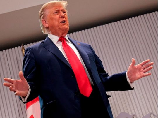 Трамп готує Ірану «останню пропозицію»: про що йдеться