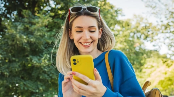 Трамп продлевает отсрочку запрета TikTok