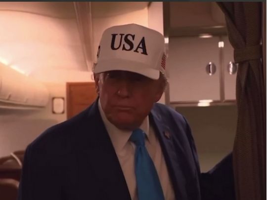 «Трамп — максимально егоцентричний дурень з нездоровою тягою до путіна… Все це було ясно ще 8 років тому», — Роман Шрайк
