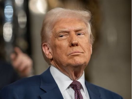 «Вбийте його»: Трамп оголосив війну «Голосу Америки»