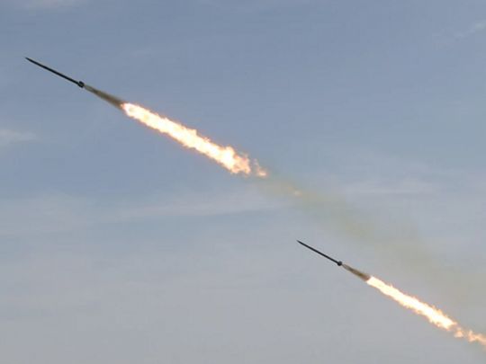 «Відплата путіна» ще не реалізована всерйоз: у США назвали строки та можливі цілі росіян