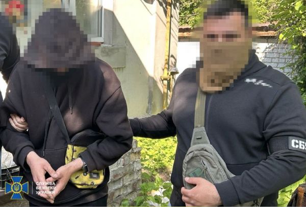 Виконували замовлення ворога: СБУ затримала шістьох підпалювачів у 4 регіонах України