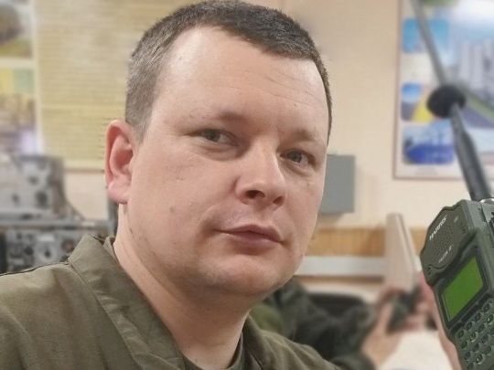 «Вирушаю „на нуль“. Поки мені не дзвони»: захисник із Сумщини отримав смертельне поранення в бою
