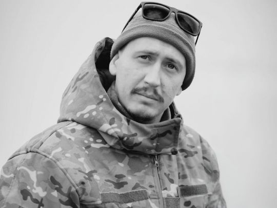 З перших днів війни пішов боронити країну: в бою на Донеччині загинув нацгвардієць з Київщини