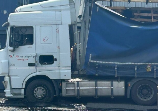 РФ нанесла баллистический удар по порту Одессы: есть погибшие и раненые