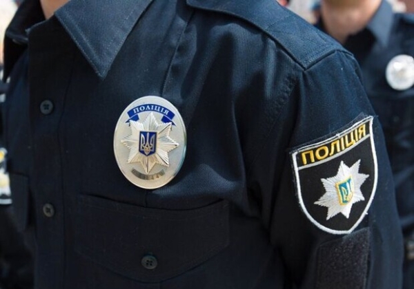 Задержание мужчины у вокзала в Одессе: как прокомментировали инцидент патрульные