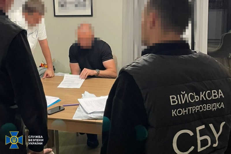 Чиновник Міноборони вкрав 90 мільйонів на озброєнні для ЗСУ