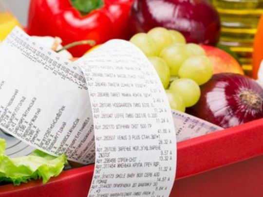 Деякі продукти подорожчали на 26%: у НБУ розповіли, які товари подорожчали і чому