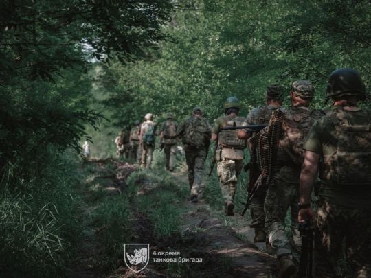 На фронті за день майже 100 боїв: в Генштабі назвали найгарячіші напрямки