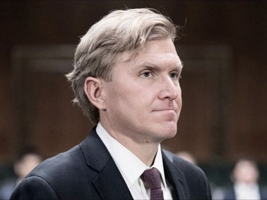 Призупинення постачання зброї — зрада чи самодіяльність чиновника з Пентагону: що відомо на даний момент