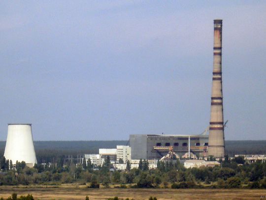 Стався інцидент: у «Київтеплоенерго» розповіли про ситуацію на ТЕЦ-6 у Києві (фото)