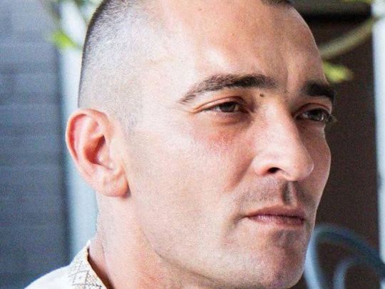 Ти був найкращим з нас: генерал Собко повідомив про загибель на фронті комбрига 110 бригади Сергія Захаревича