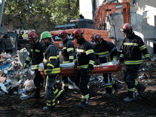 Кількість загиблих у Києві зросла до 28 осіб: перше серпня оголошено Днем жалоби